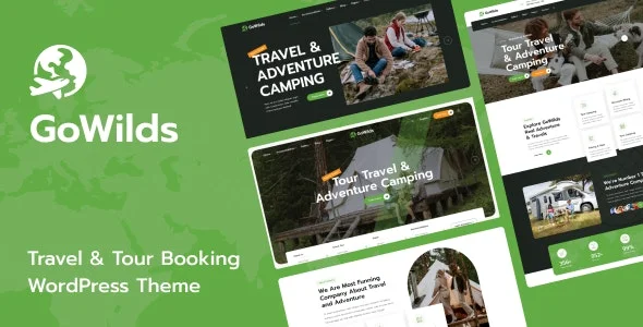 travel tour wordpress theme nulled