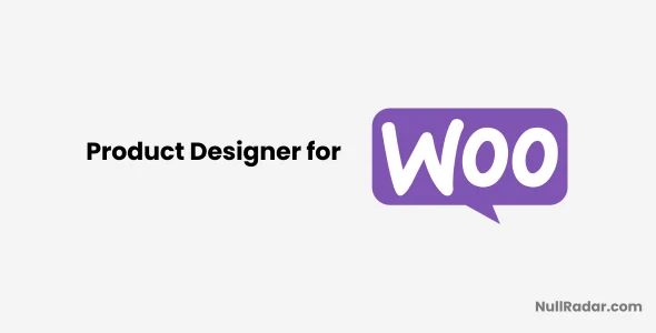 Product Designer For WooCommerce V5 1 0 Free Download NullRadar   Product Designer For Woocommerce.webp