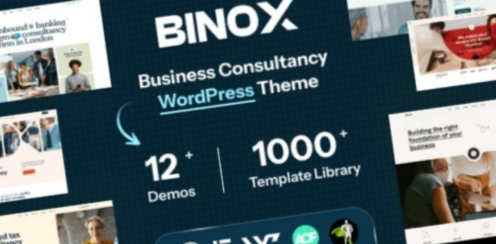 Binox-Business-Consulting-Theme